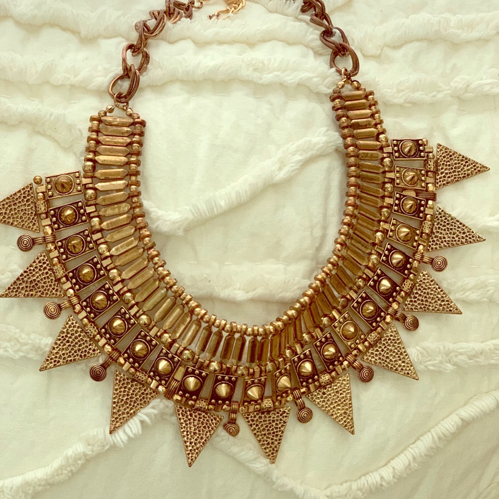 Necklace